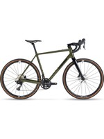 STEVENS Stevens Camino Pro Gravel Bike