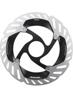 shamino Shimano RT-CL900 Ice Tech FREEZA rotor with external lockring, 160 mm