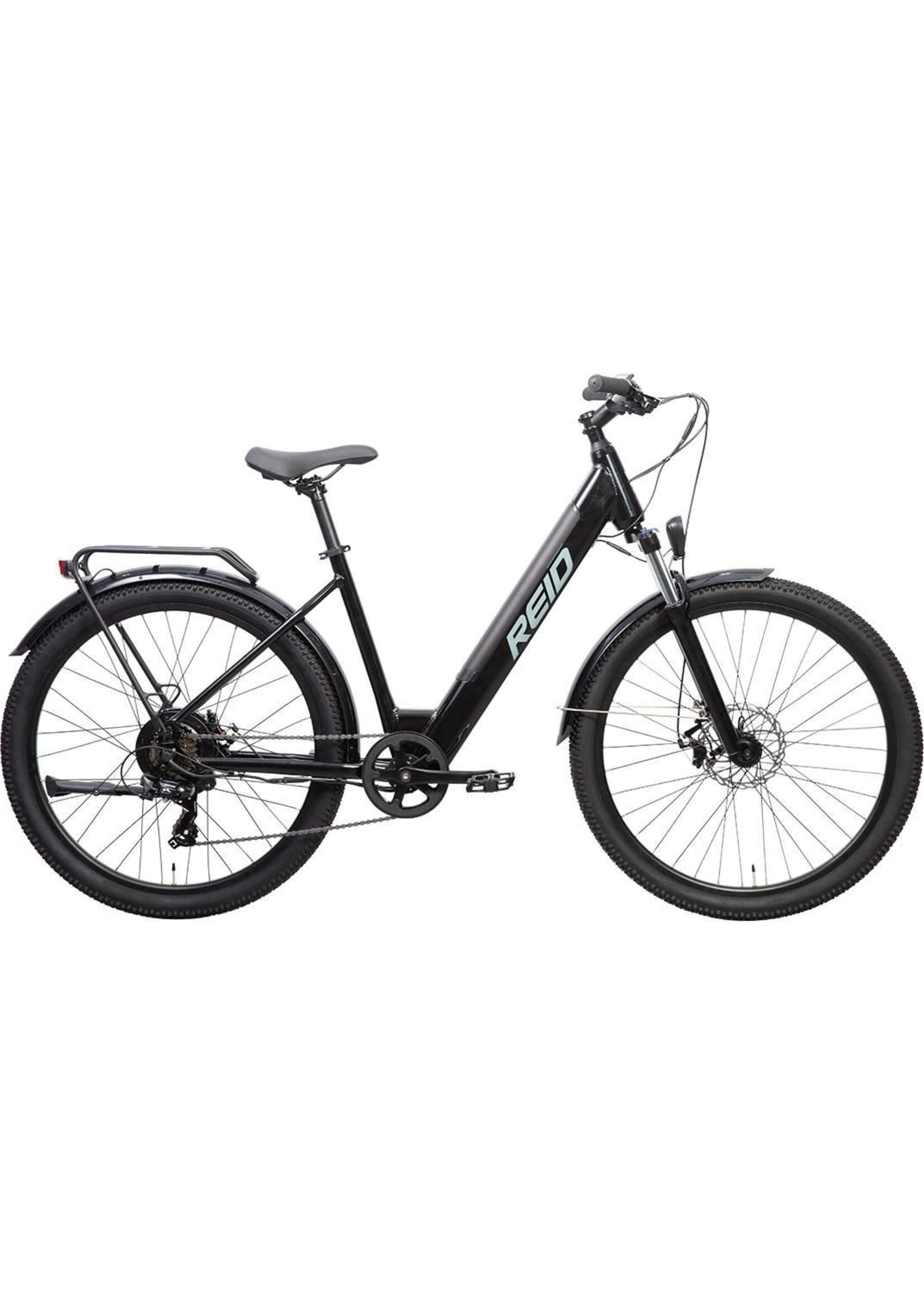REID REID Quest 1.0 Electric City Bike