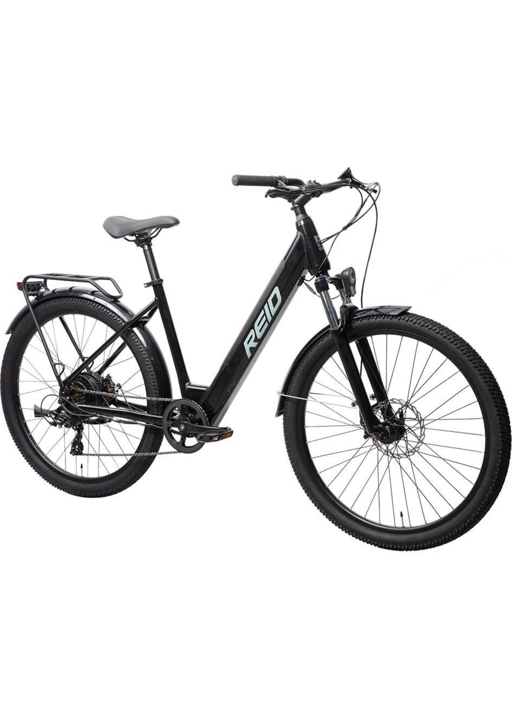 REID REID Quest 1.0 Electric City Bike