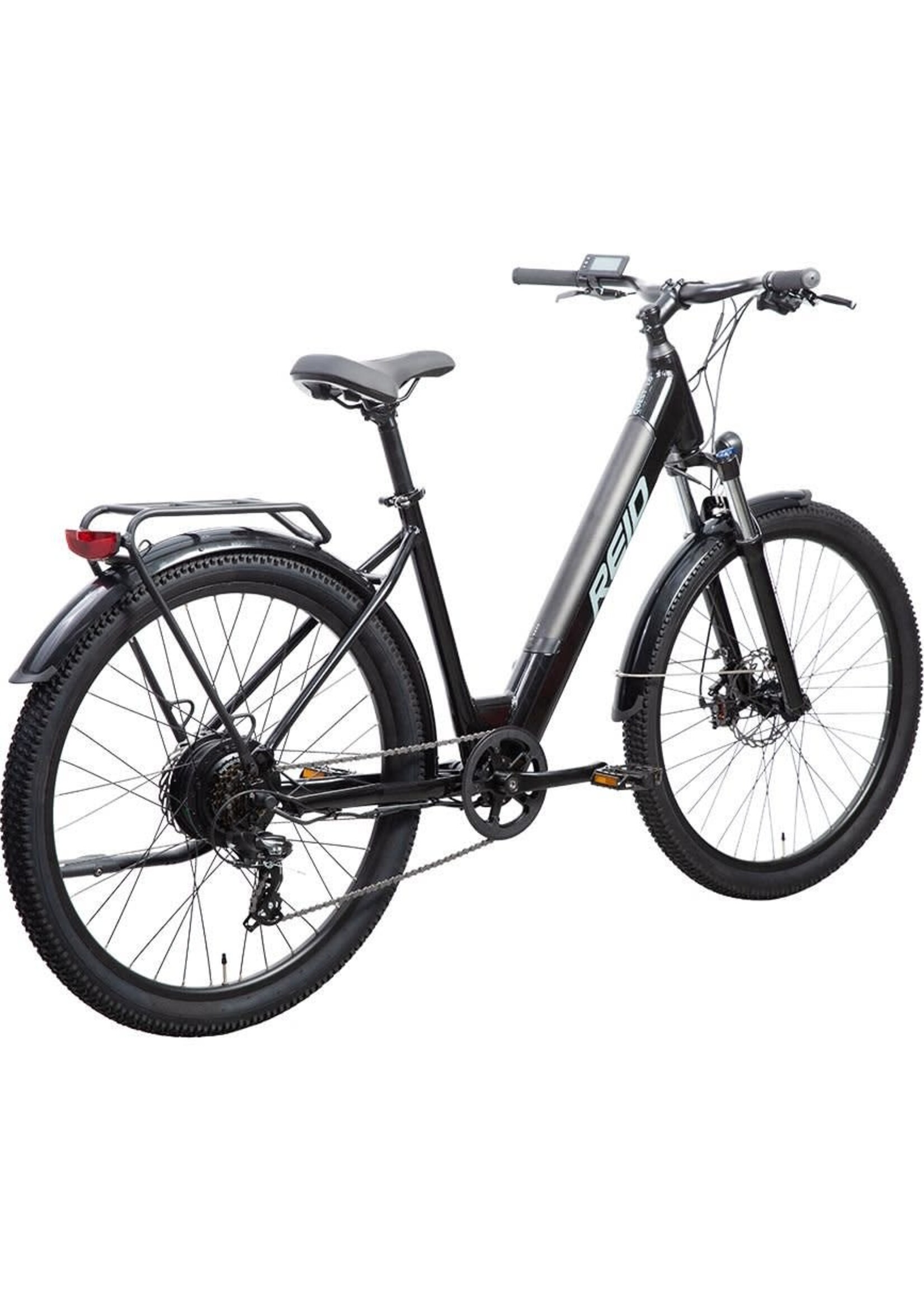 REID REID Quest 1.0 Electric City Bike
