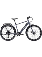 REID REID Blacktop 1.0 Electric City Bike(L)