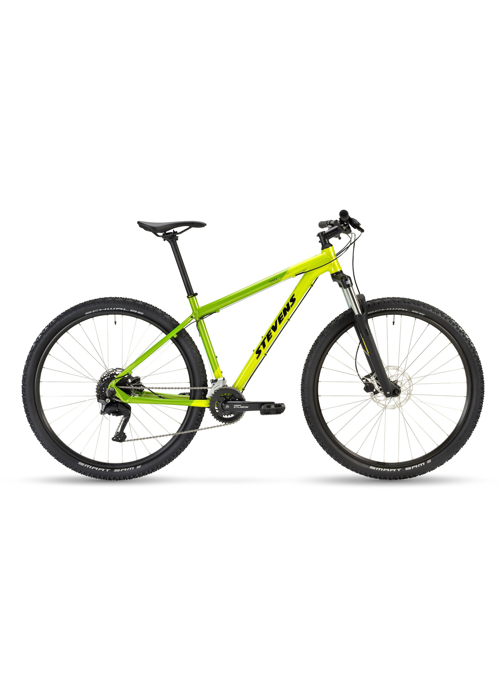 STEVENS Stevens Tonga Gen.2 Mountain Bike