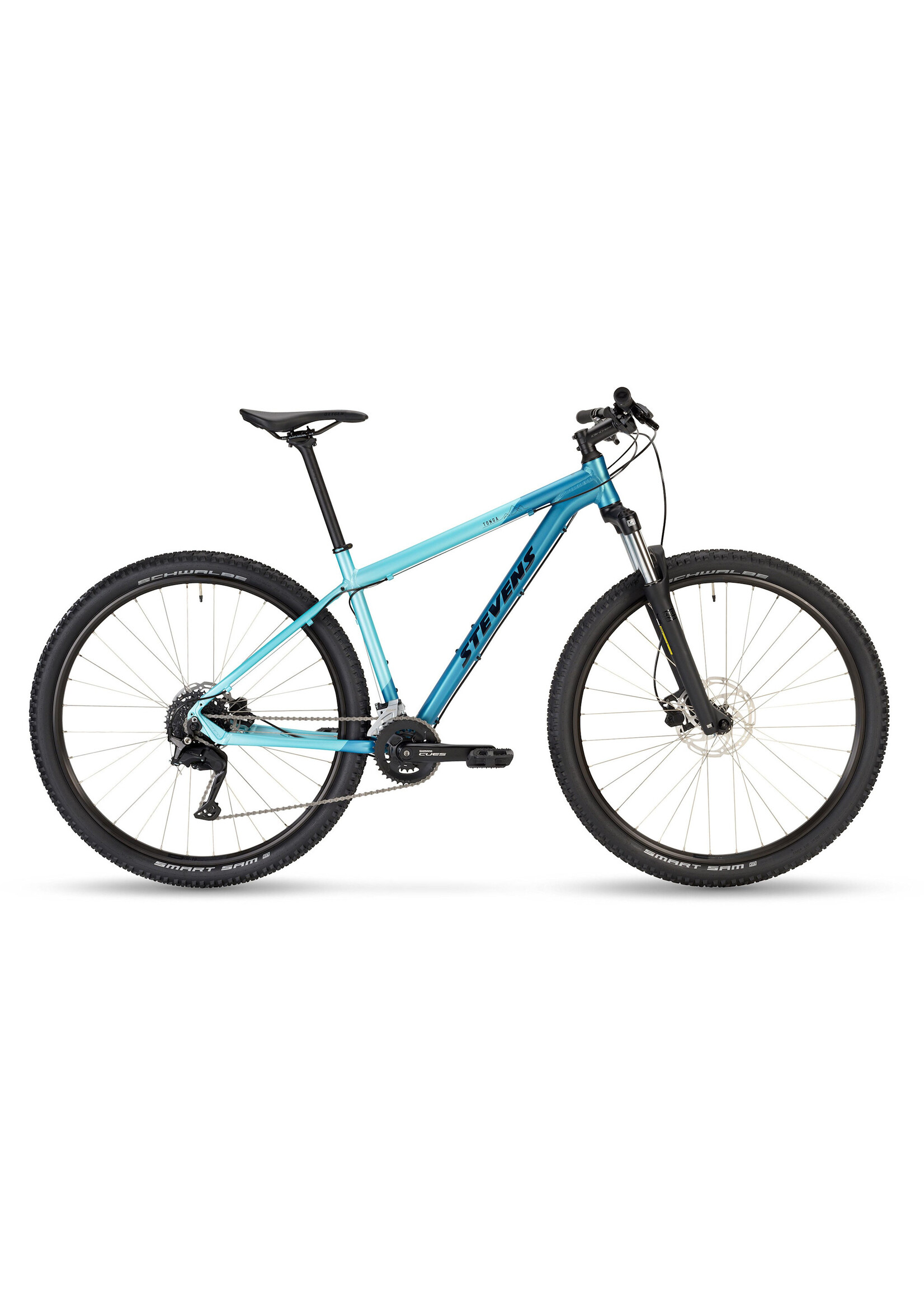 STEVENS Stevens Tonga Gen.2 Mountain Bike