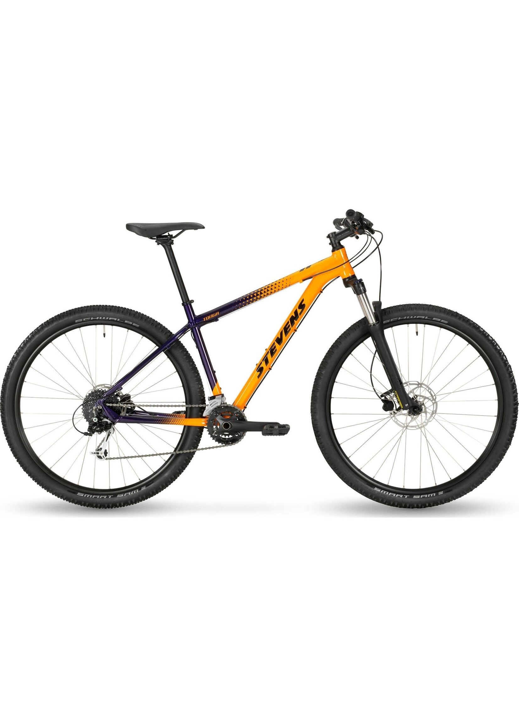STEVENS Stevens Tonga Gen.1 Mountain Bike 27.5