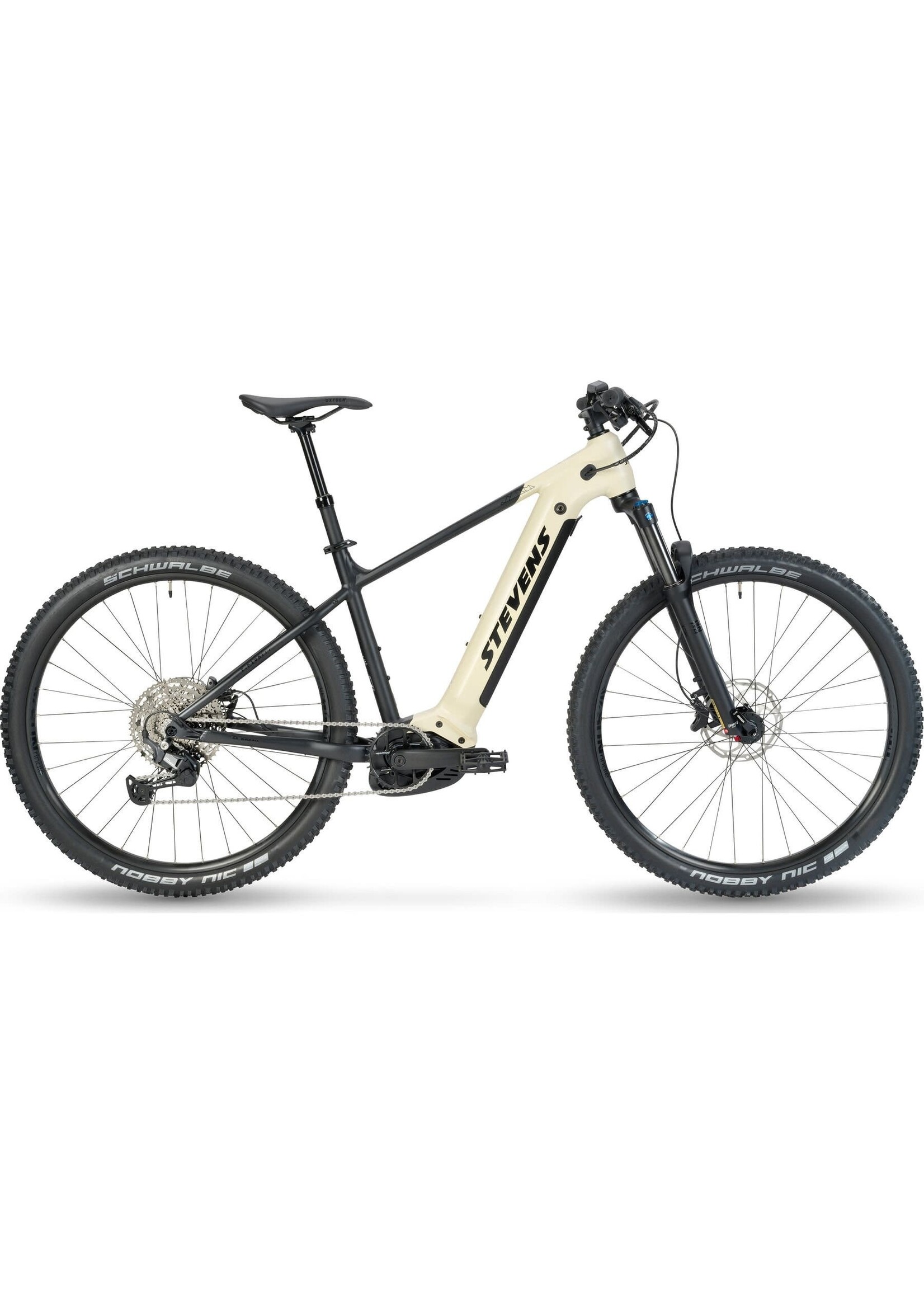 STEVENS Stevens E-Cayolle Gen.2 Electric Mountain Bike