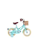 raleigh 12"Raleigh Juniper mint