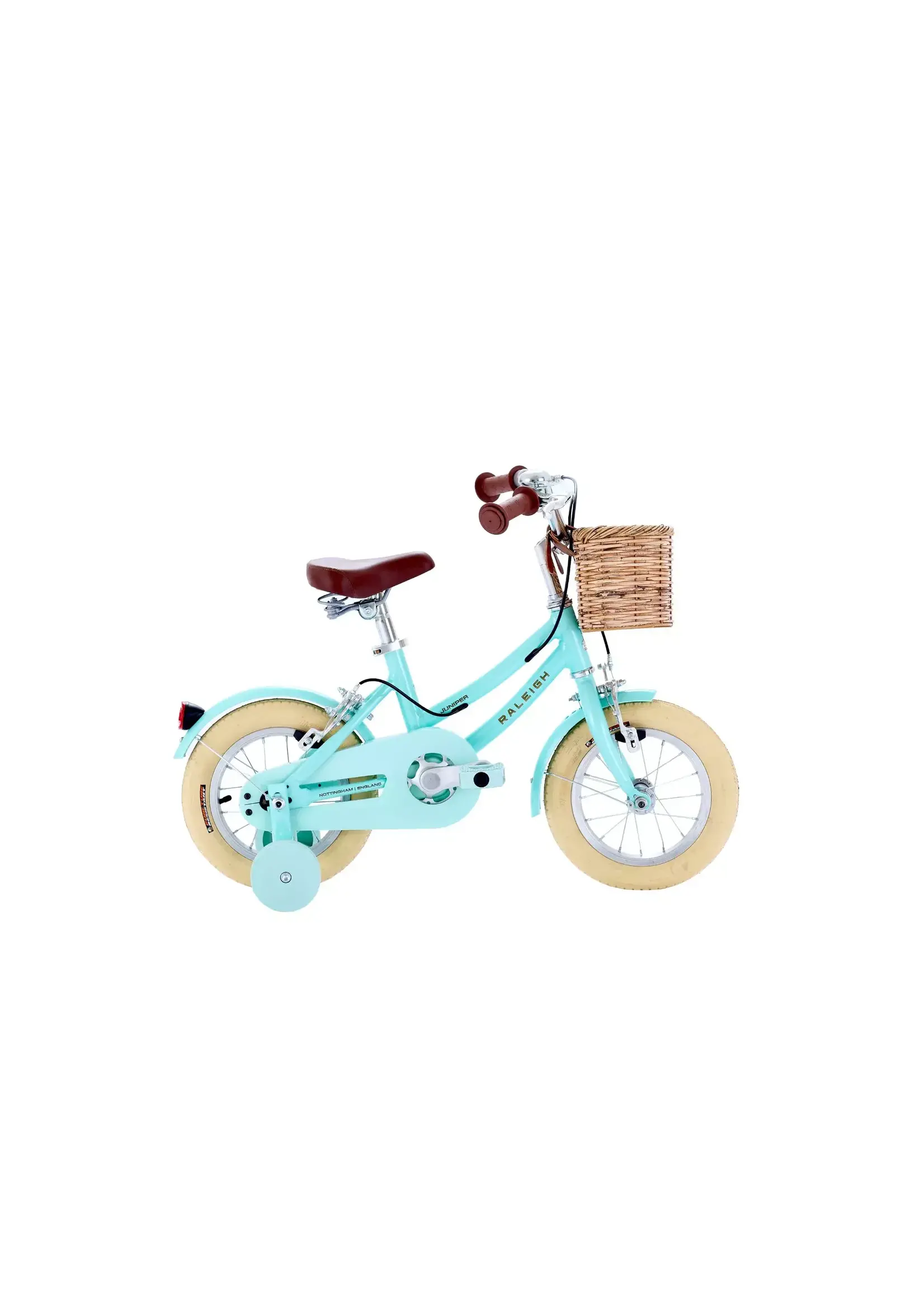 raleigh 12"Raleigh Juniper mint