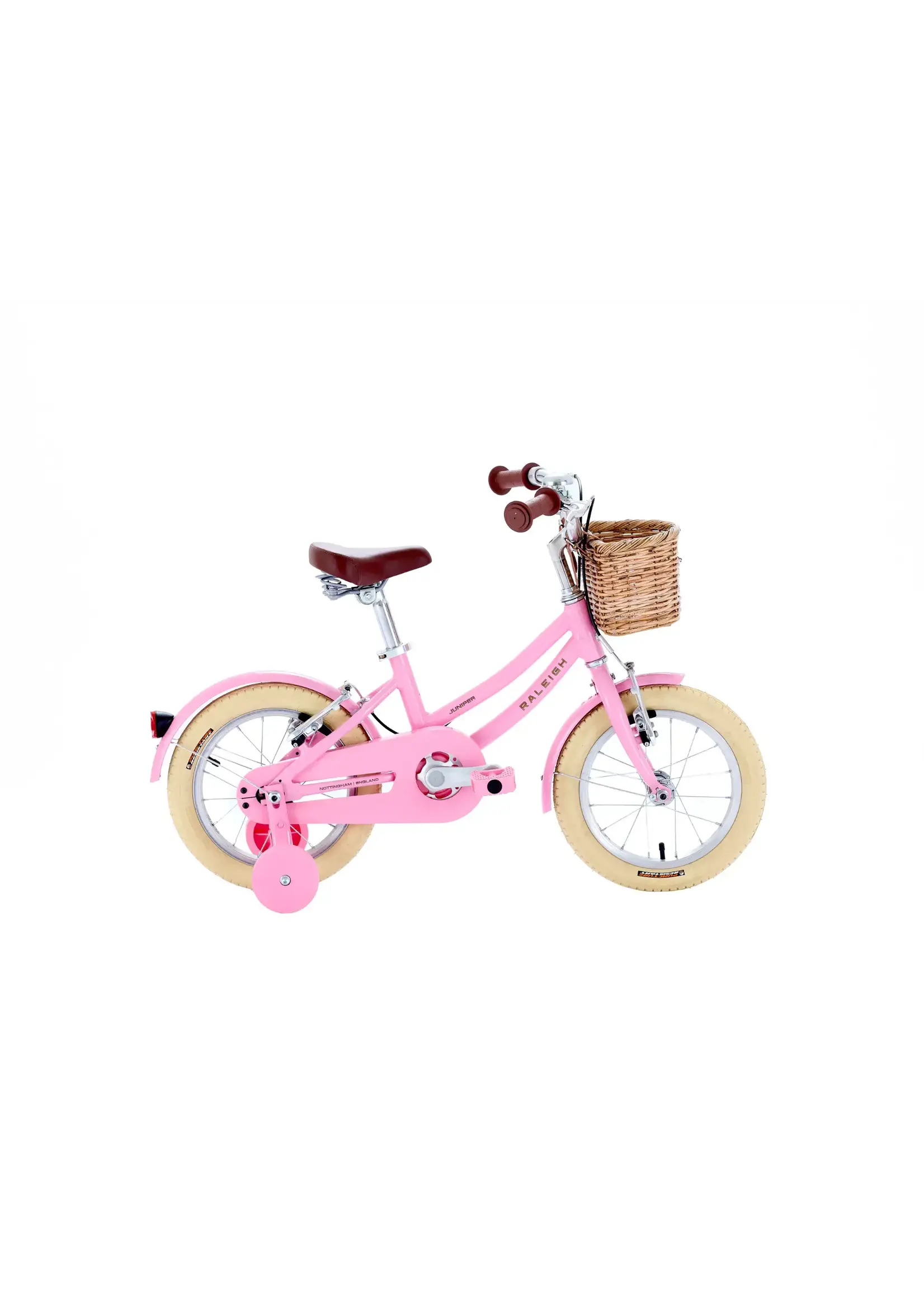 raleigh 14" Raleigh Juniper pink