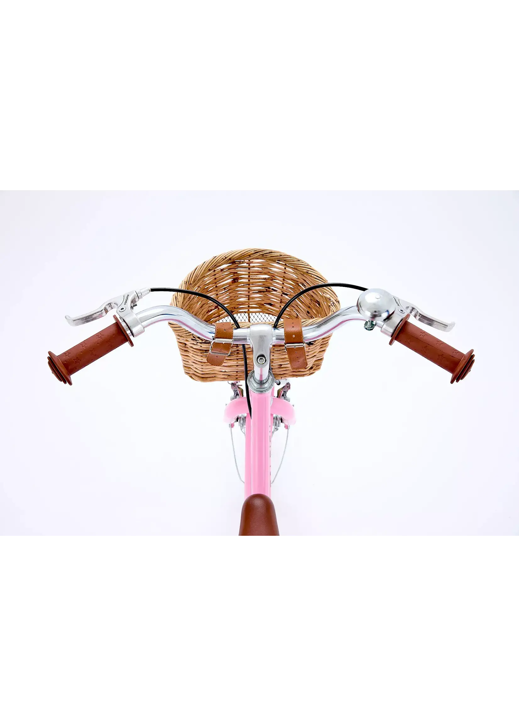 raleigh 14" Raleigh Juniper pink