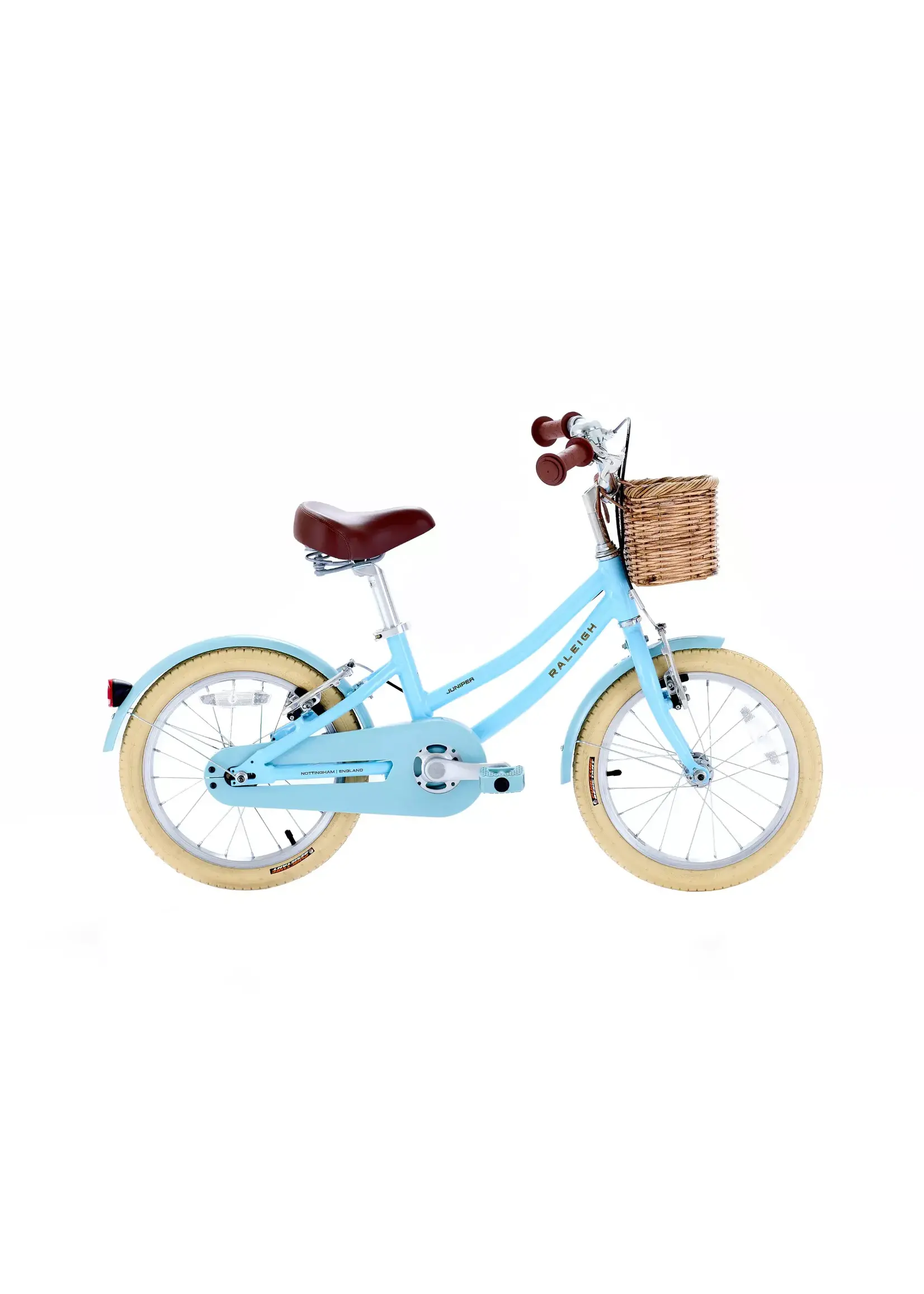 raleigh 16" Raleigh Juniper baby blue
