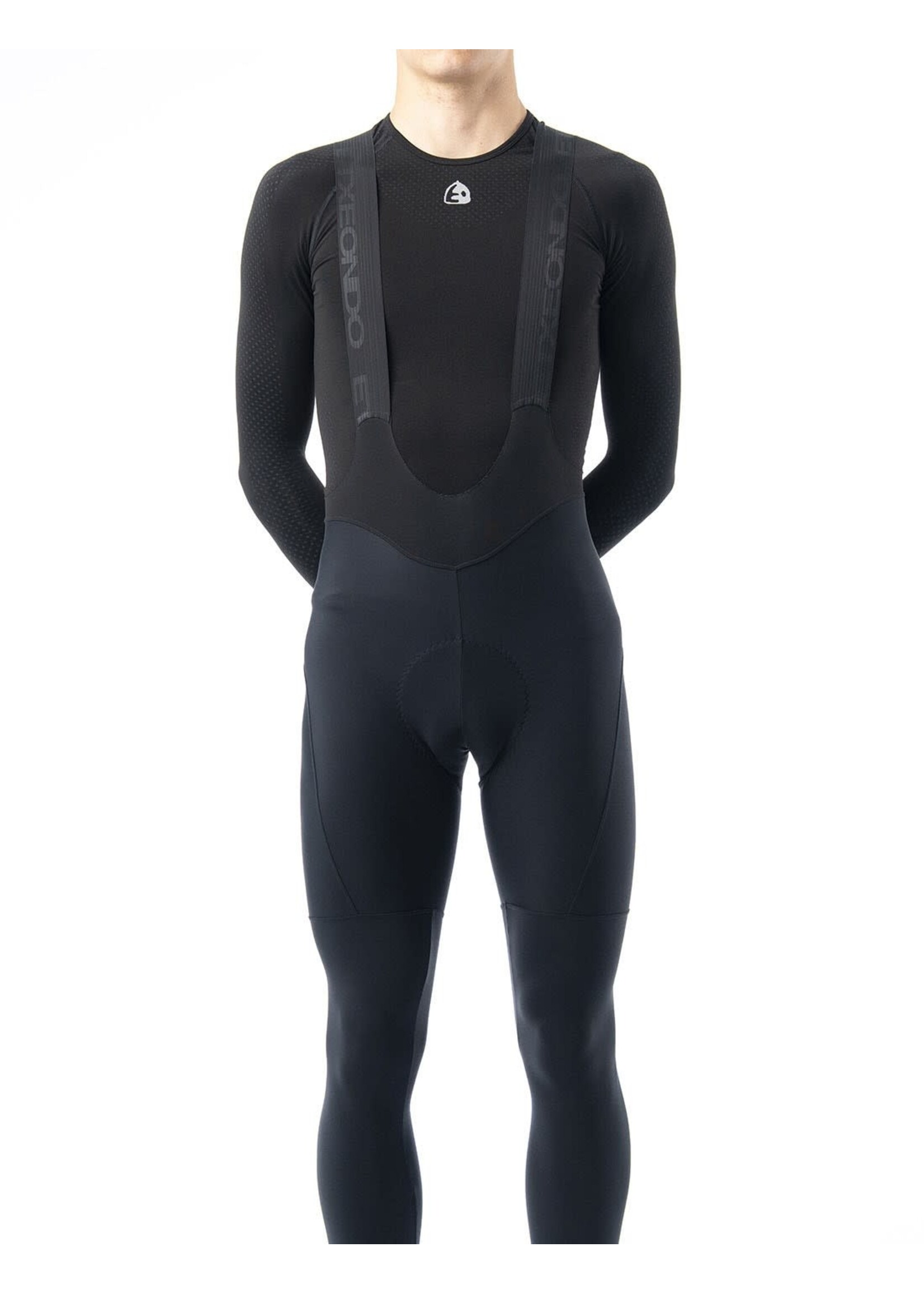 Etxeondo ETXEONDO KOM THERMO BIB TIGHTS
