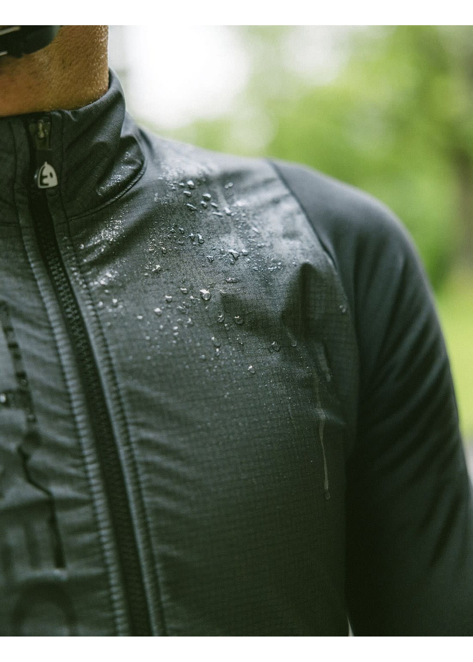 Etxeondo Etxeondo Urrun Gore-Tex windstopper jacket