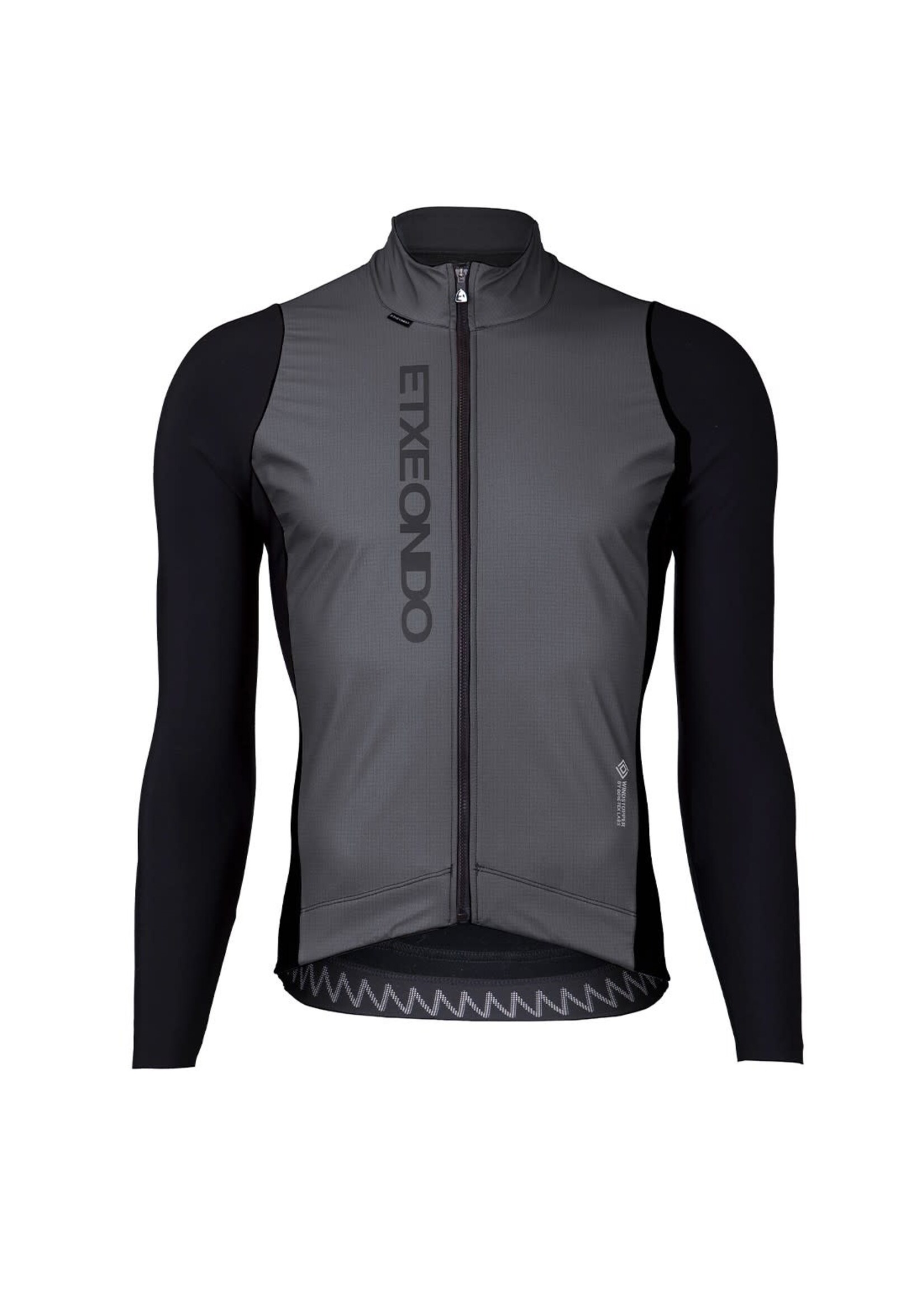 Etxeondo Etxeondo Urrun Gore-Tex windstopper jacket