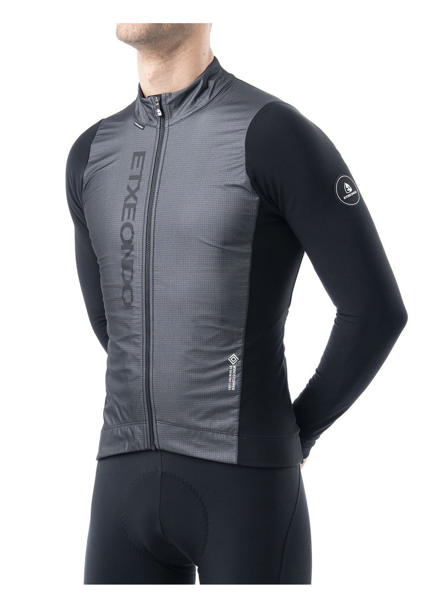 Etxeondo Etxeondo Urrun Gore-Tex windstopper jacket
