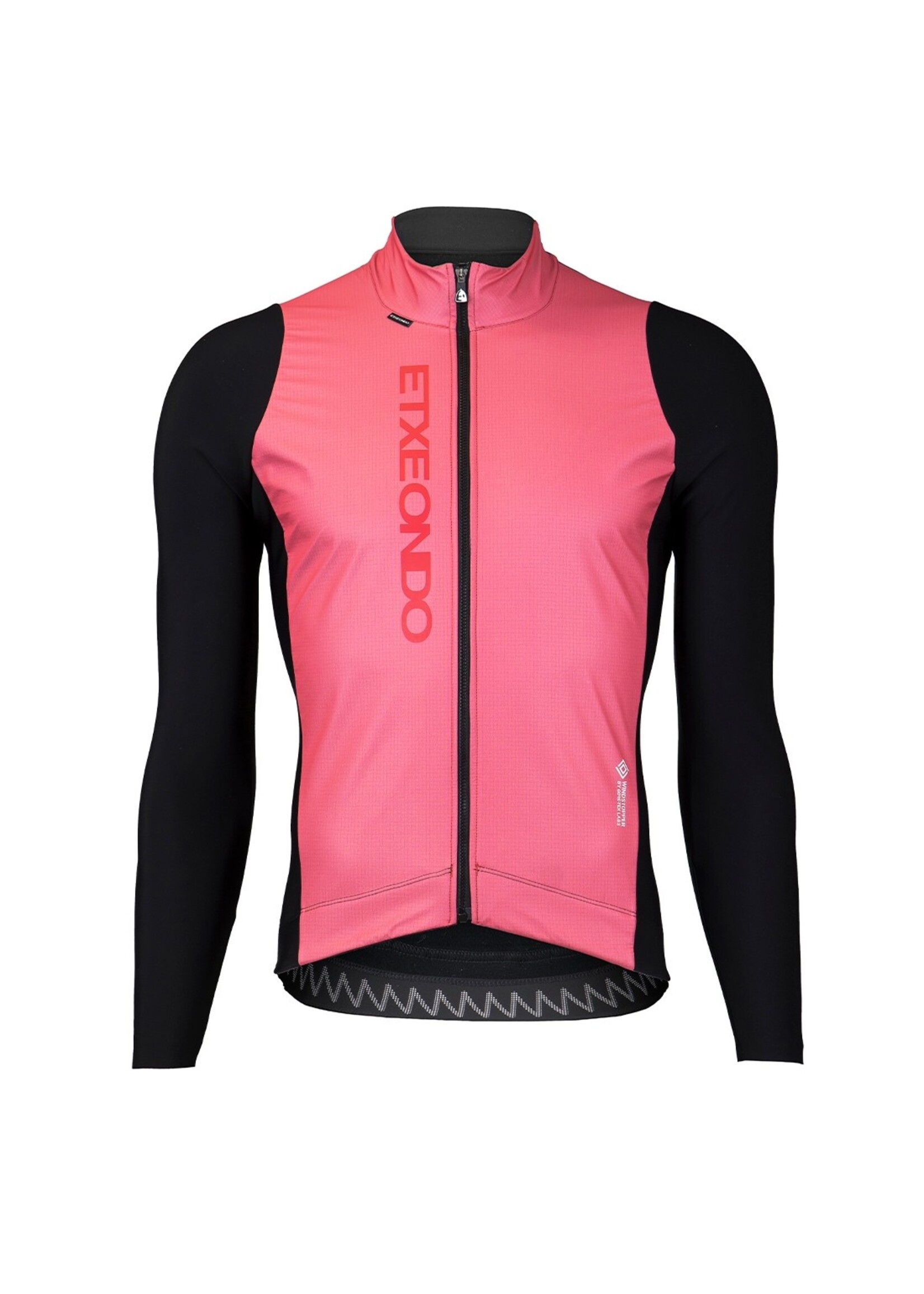 Etxeondo Etxeondo Urrun Gore-Tex windstopper jacket