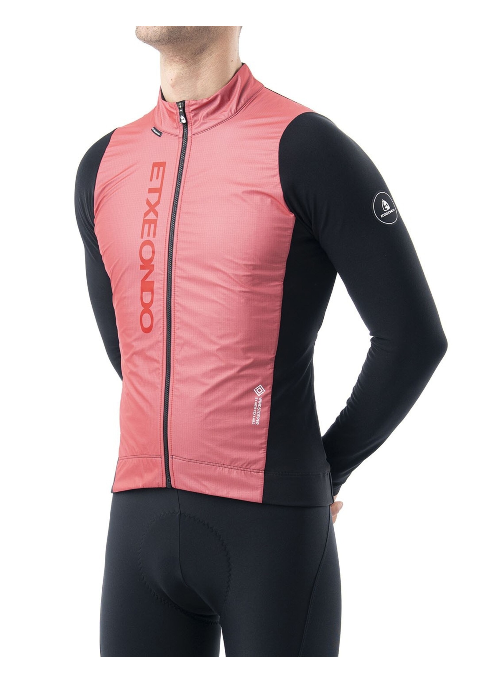 Etxeondo Etxeondo Urrun Gore-Tex windstopper jacket