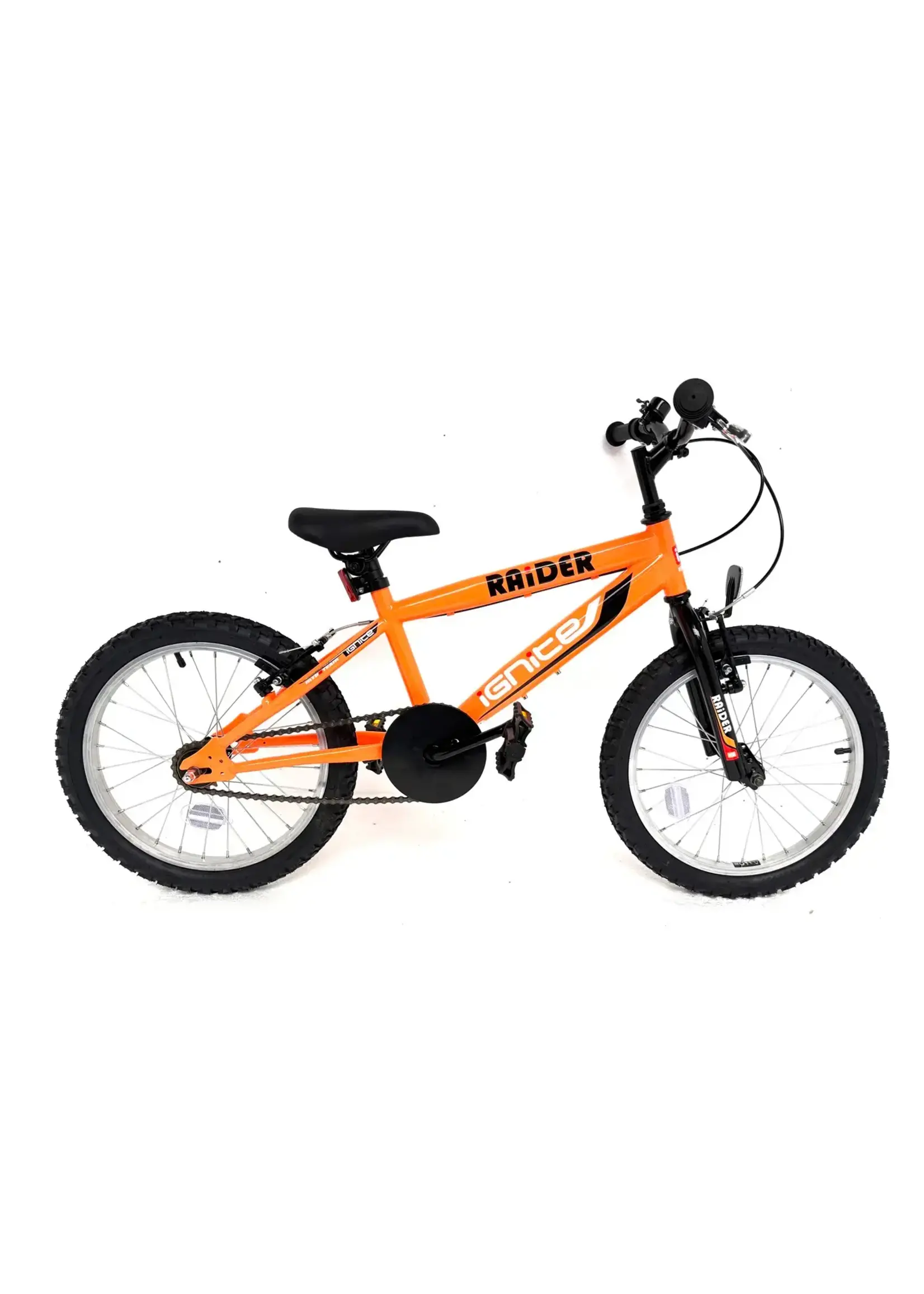 Ignite 18" Ignite Raider (orange)