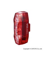 Cateye CATEYE VIZ 450 REAR BIKE LIGHT