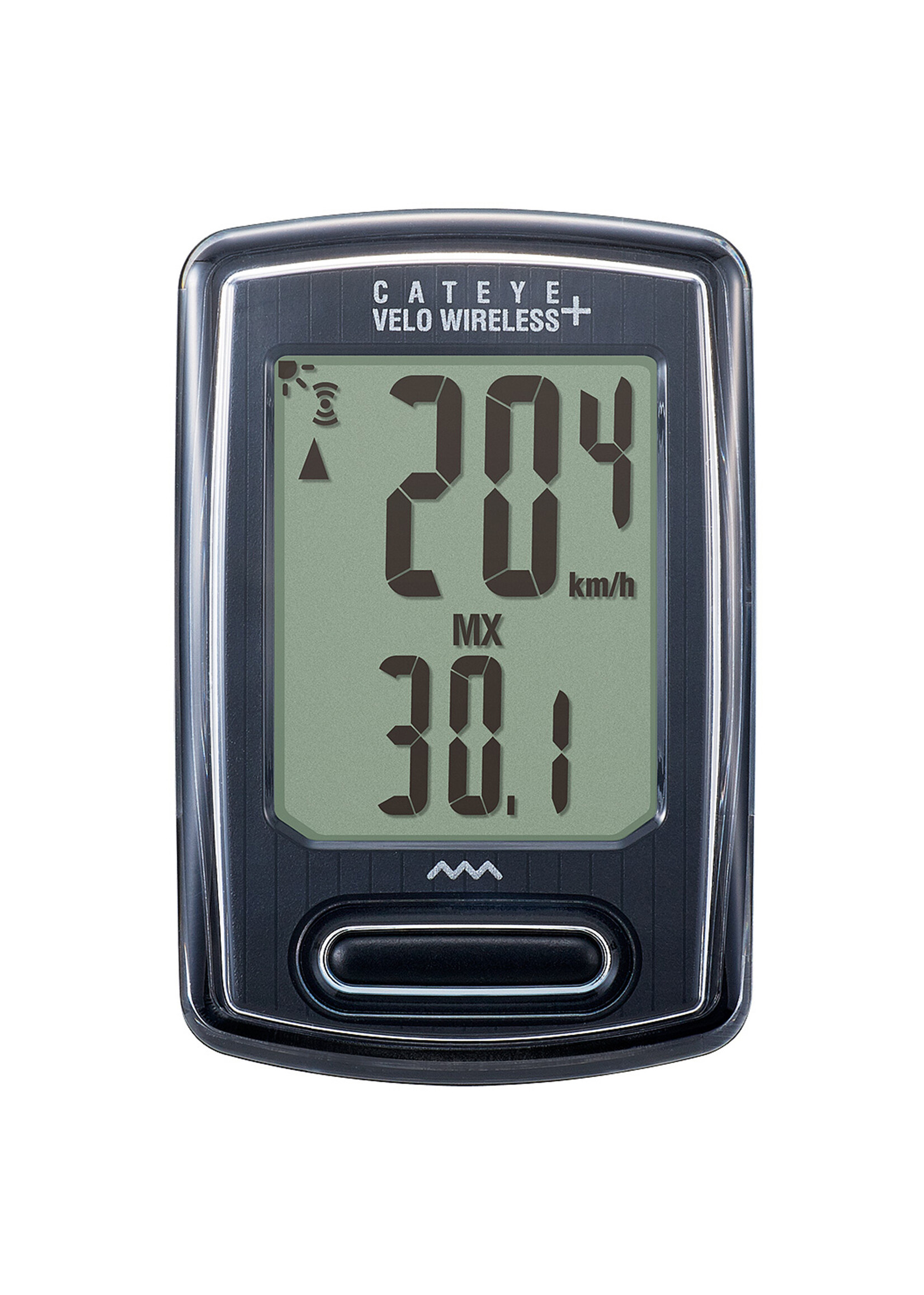 Cateye CatEye Velo Wireless Plus Cycle Computer