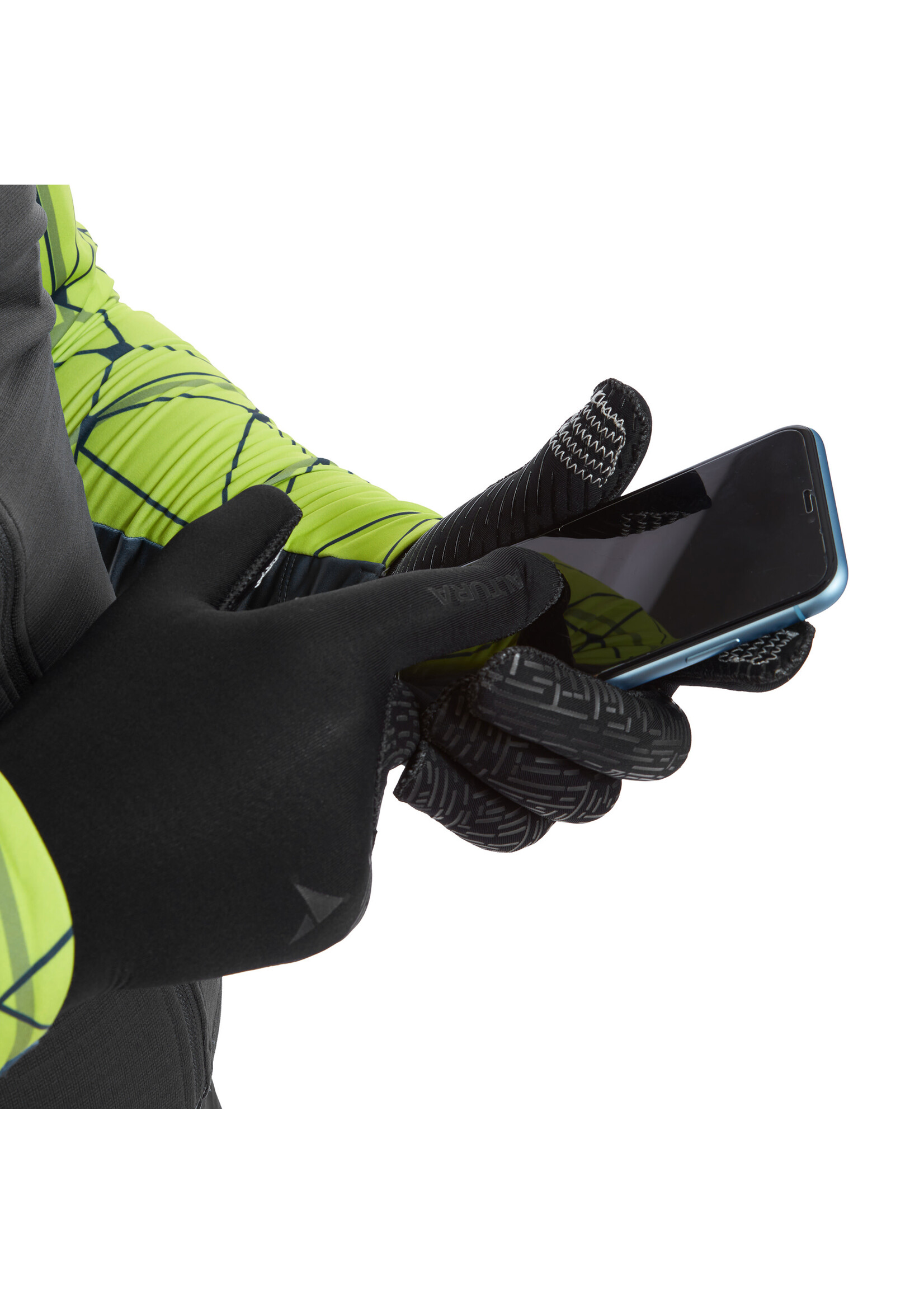 Altura Altura Thermostretch Unisex Windproof Cycling Gloves