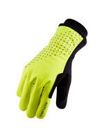 Altura Altura Nightvision Unisex Waterproof Insulated Cycling Gloves yellow
