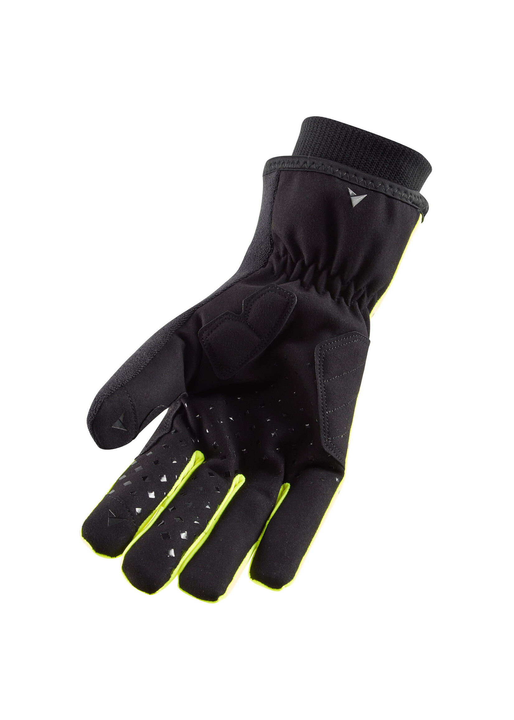 Altura Altura Nightvision Unisex Waterproof Insulated Cycling Gloves yellow