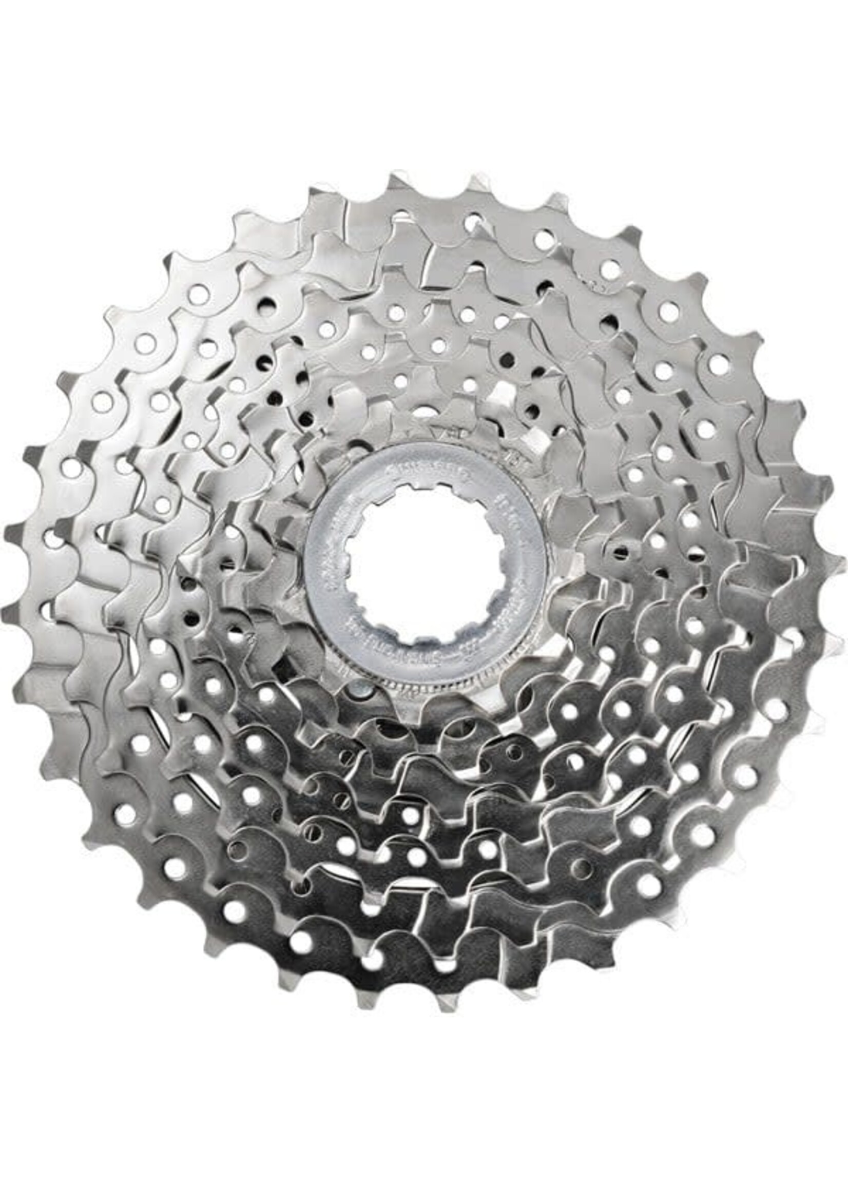 Shimano Shimano CS-HG50 8-speed cassette 11 - 34T