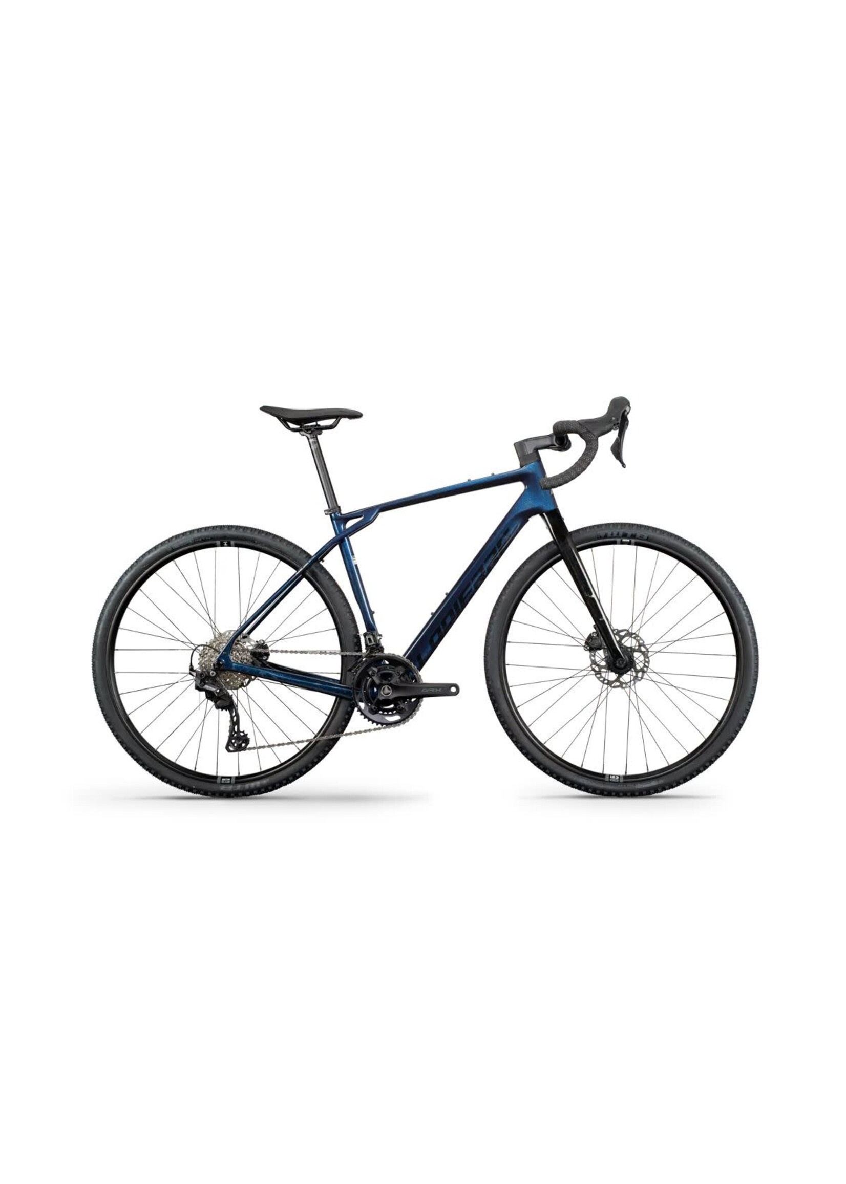 Lapierre CROSSHILL CF 5.0