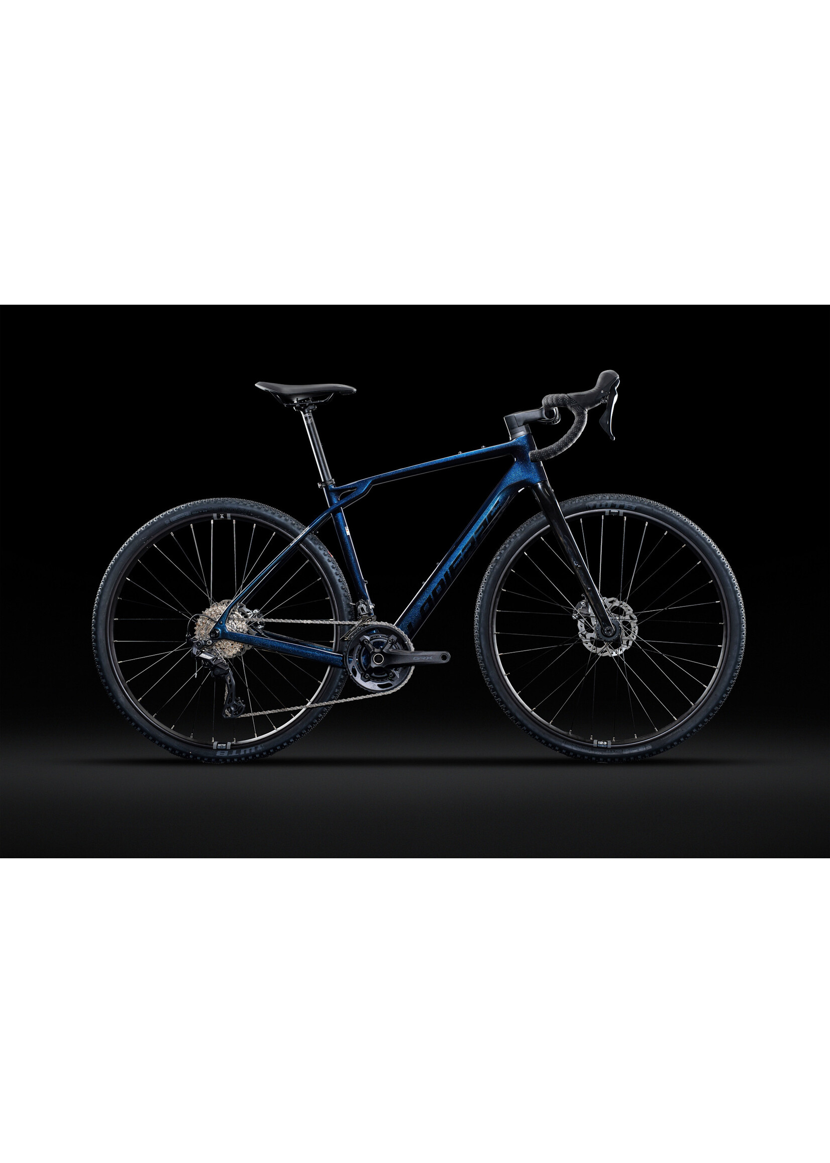 Lapierre CROSSHILL CF 5.0