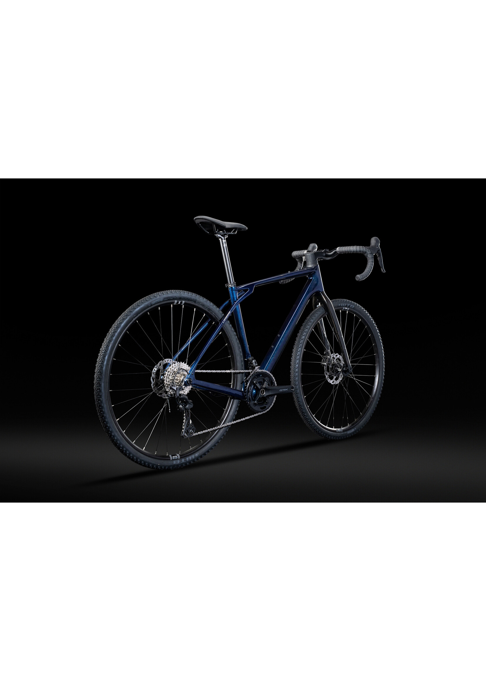 Lapierre CROSSHILL CF 5.0