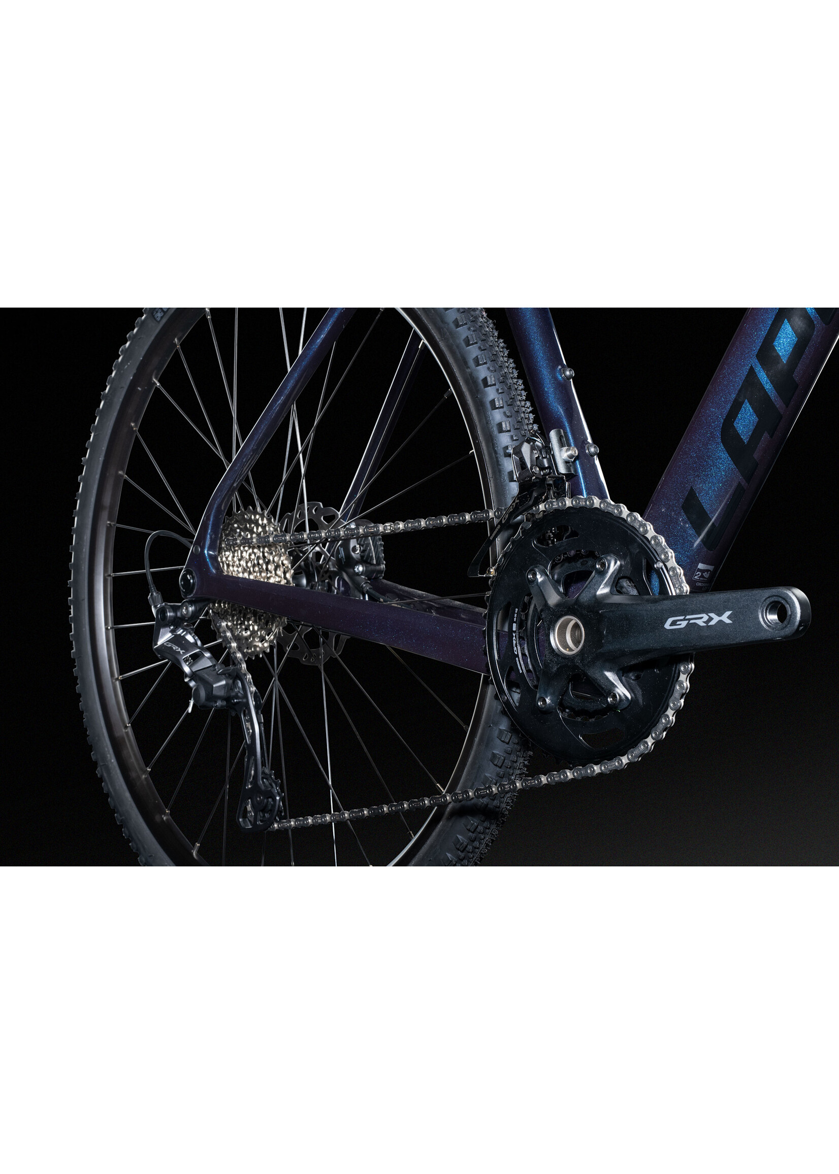 Lapierre CROSSHILL CF 5.0