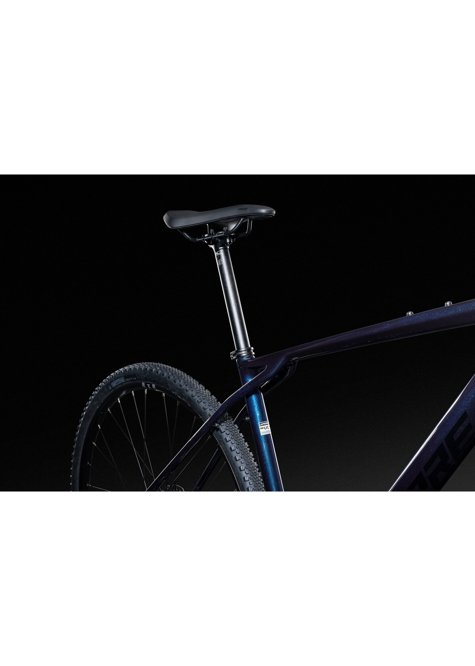 Lapierre CROSSHILL CF 5.0