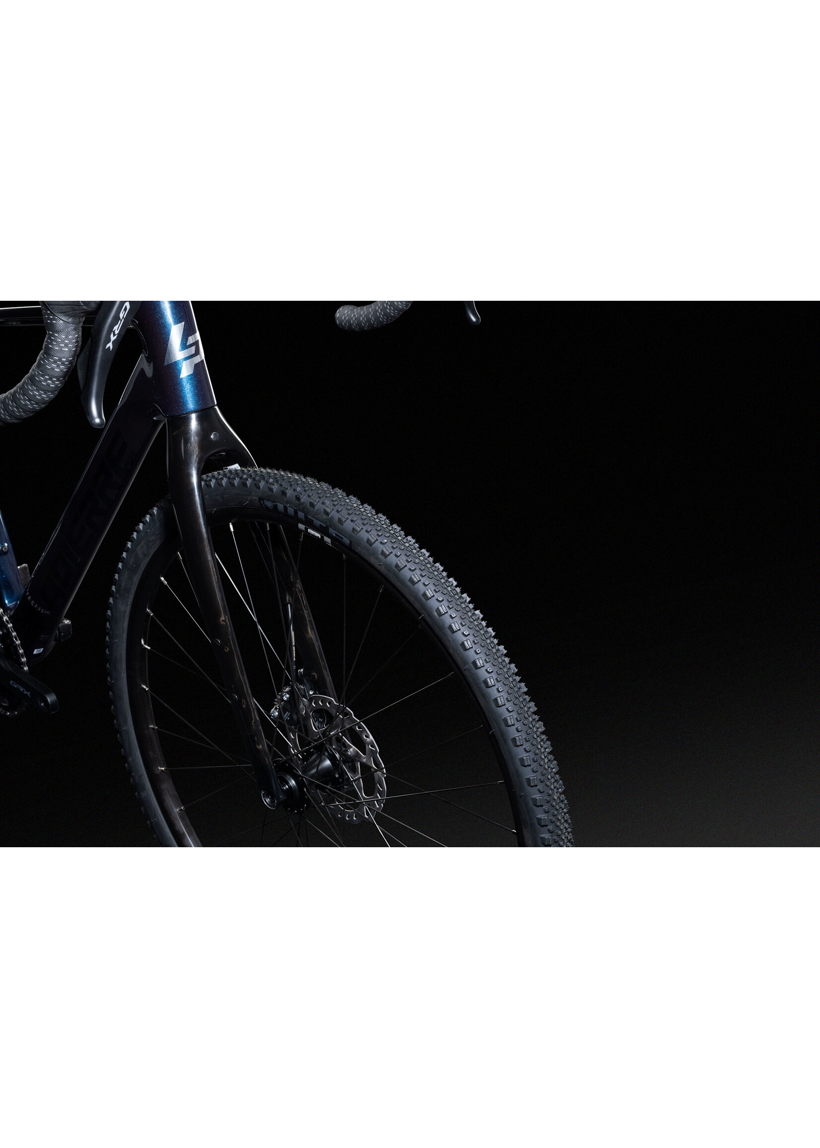 Lapierre CROSSHILL CF 5.0