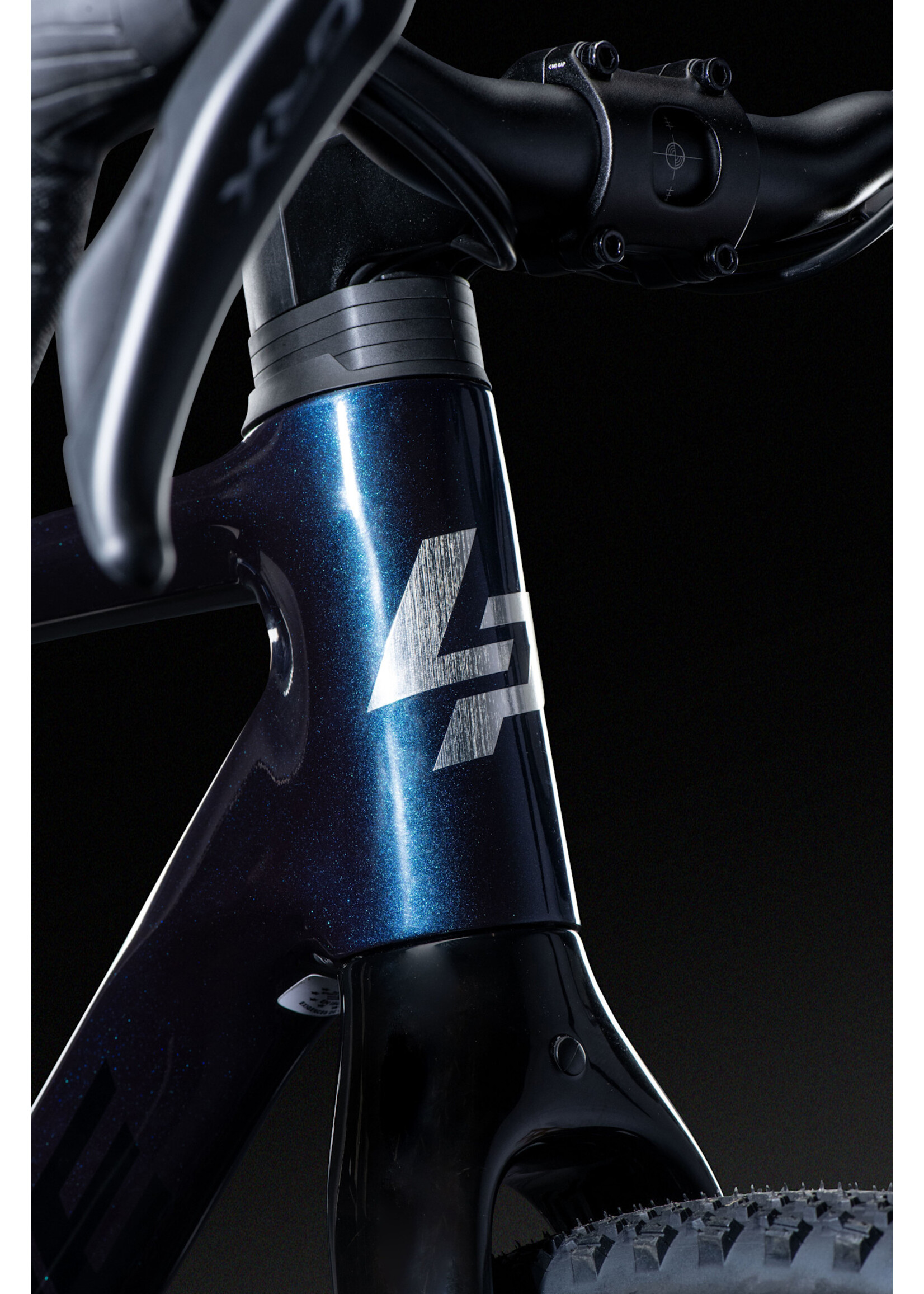 Lapierre CROSSHILL CF 5.0