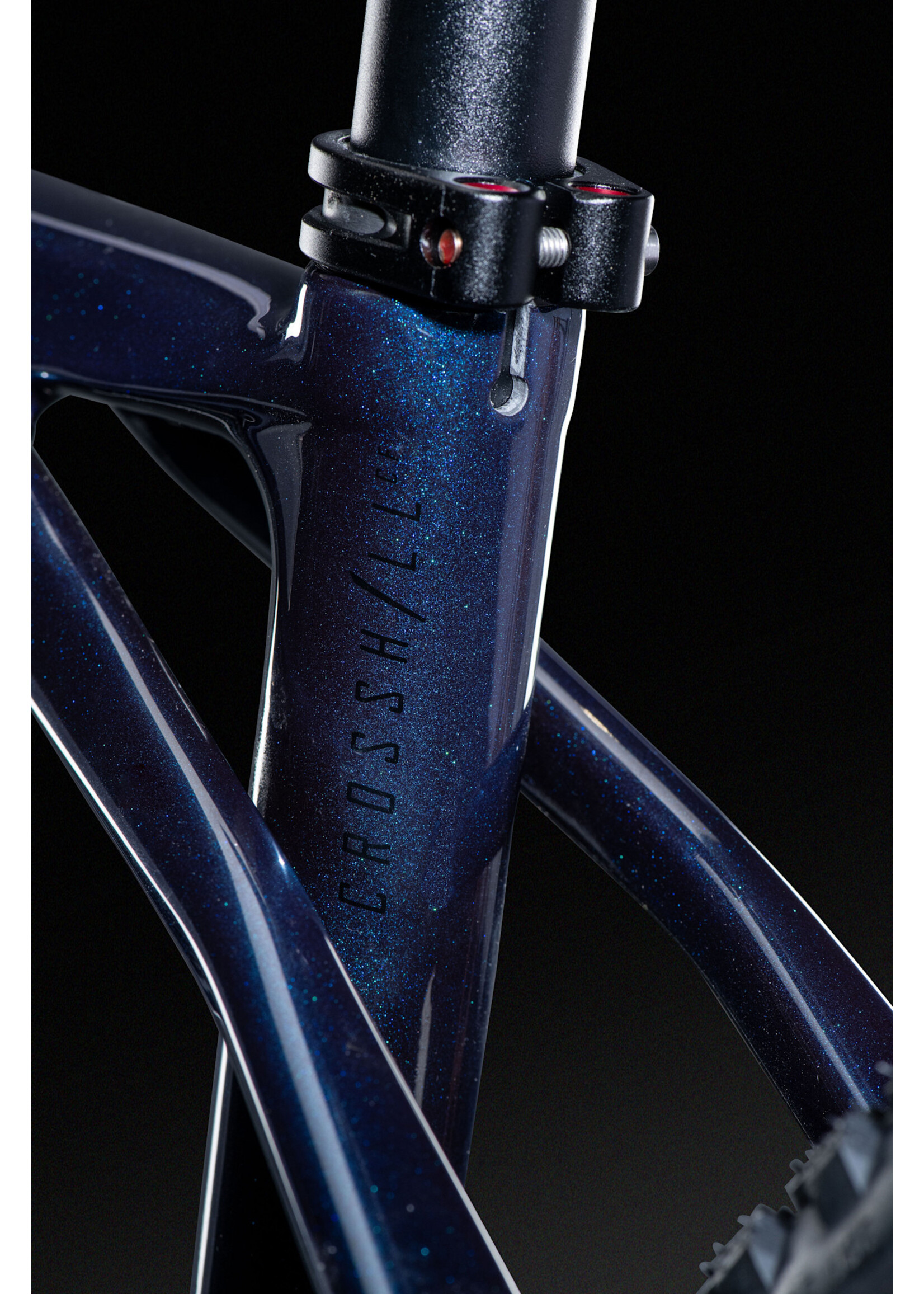 Lapierre CROSSHILL CF 5.0