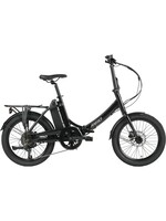 REID REID eMetro Fold-Up Unisex Electric City Bike