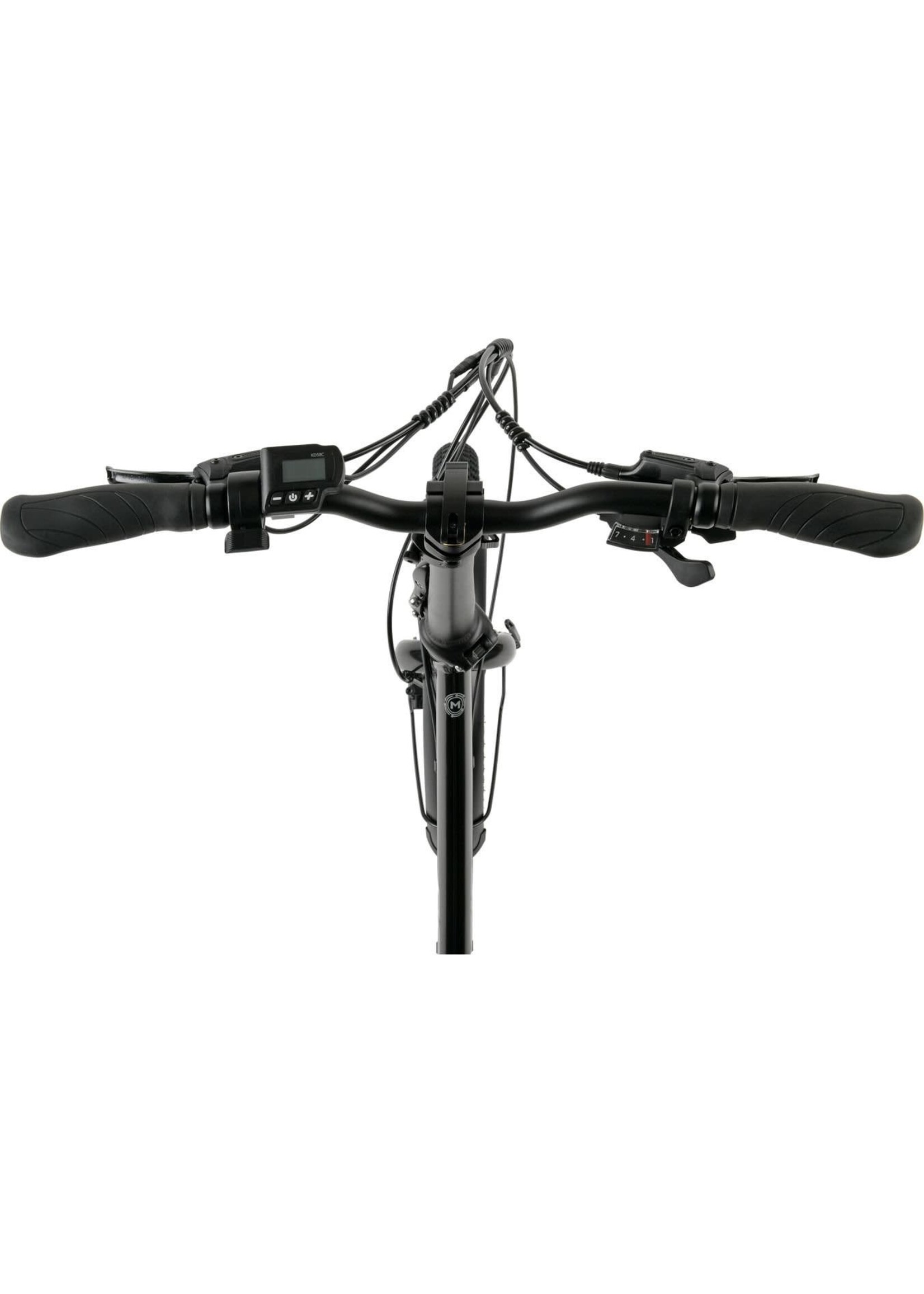 REID REID eMetro Fold-Up Unisex Electric City Bike
