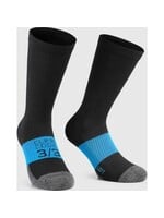 Assos Assos Winter Socks EVO (L)