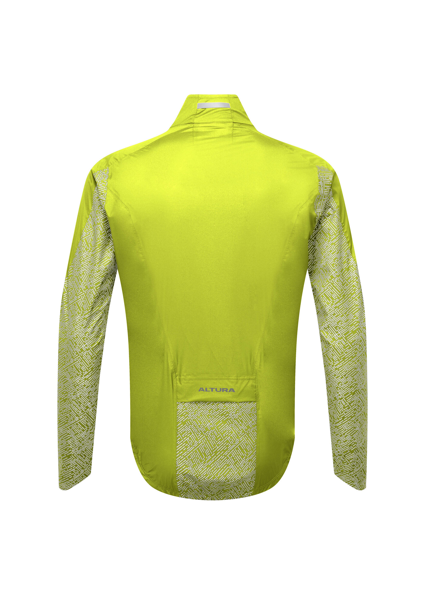 Altura Altura Men's Icon Pocket Rocket Waterproof Packable Jacket
