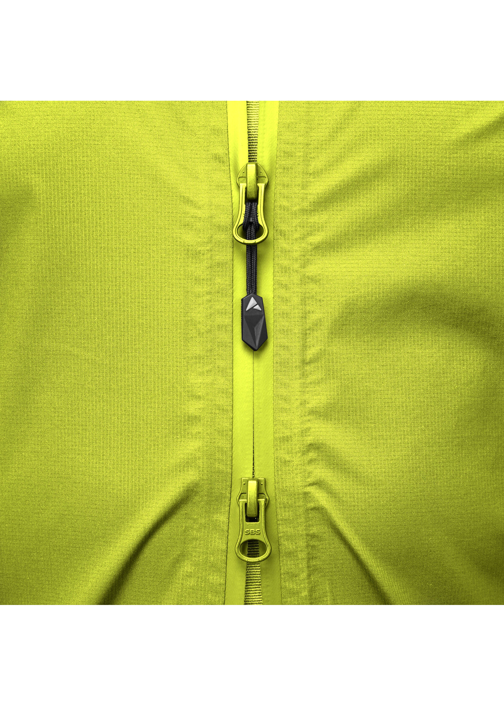 Altura Altura Men's Icon Pocket Rocket Waterproof Packable Jacket