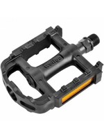 wellgo Wellgo LU-895DU 9/16 Adult Pedals