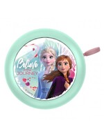 disney Kids METAL BELL FROZEN 2