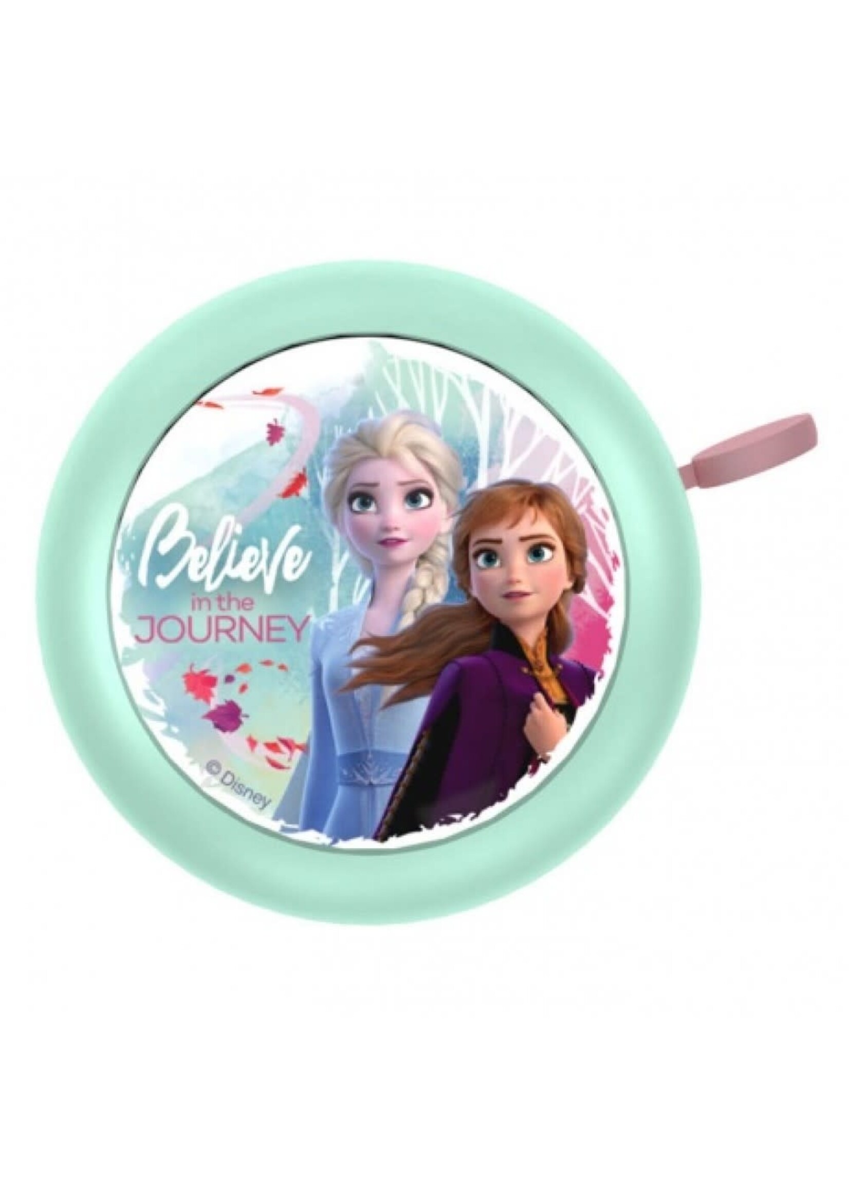 disney Kids METAL BELL FROZEN 2