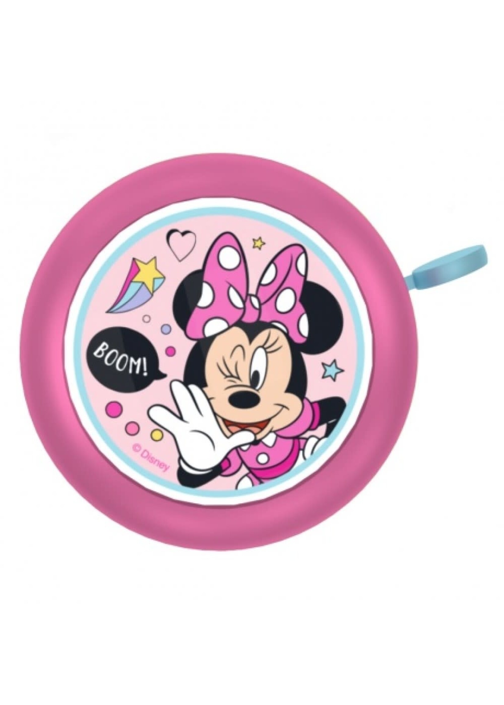 disney Kids METAL BELL MINNIE