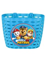 disney Kids BASKET PAW PATROL BOYS