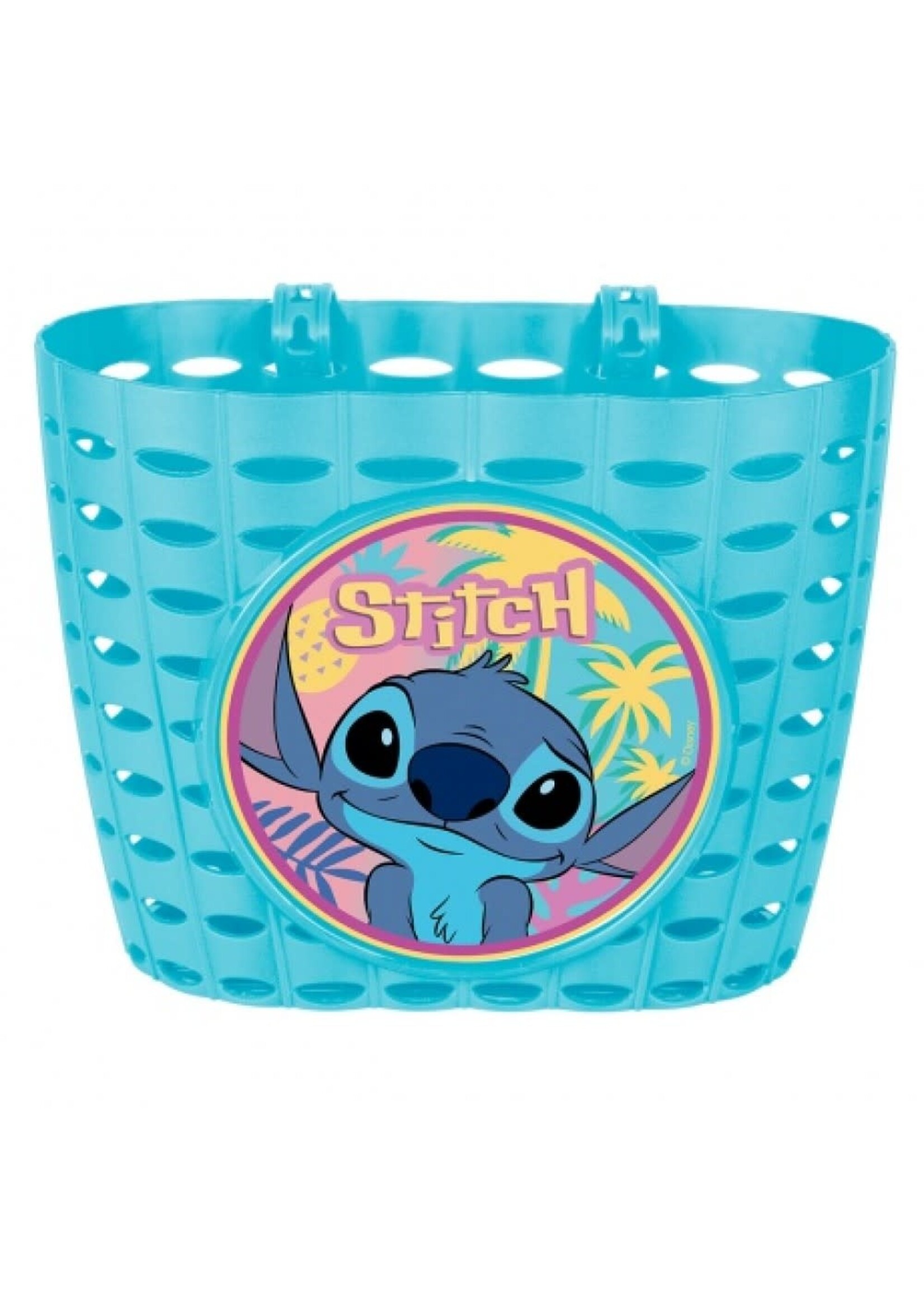 disney Kids BASKET STITCH