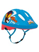 disney Kids BIKE HELMET S 48-52CM SPIDEY