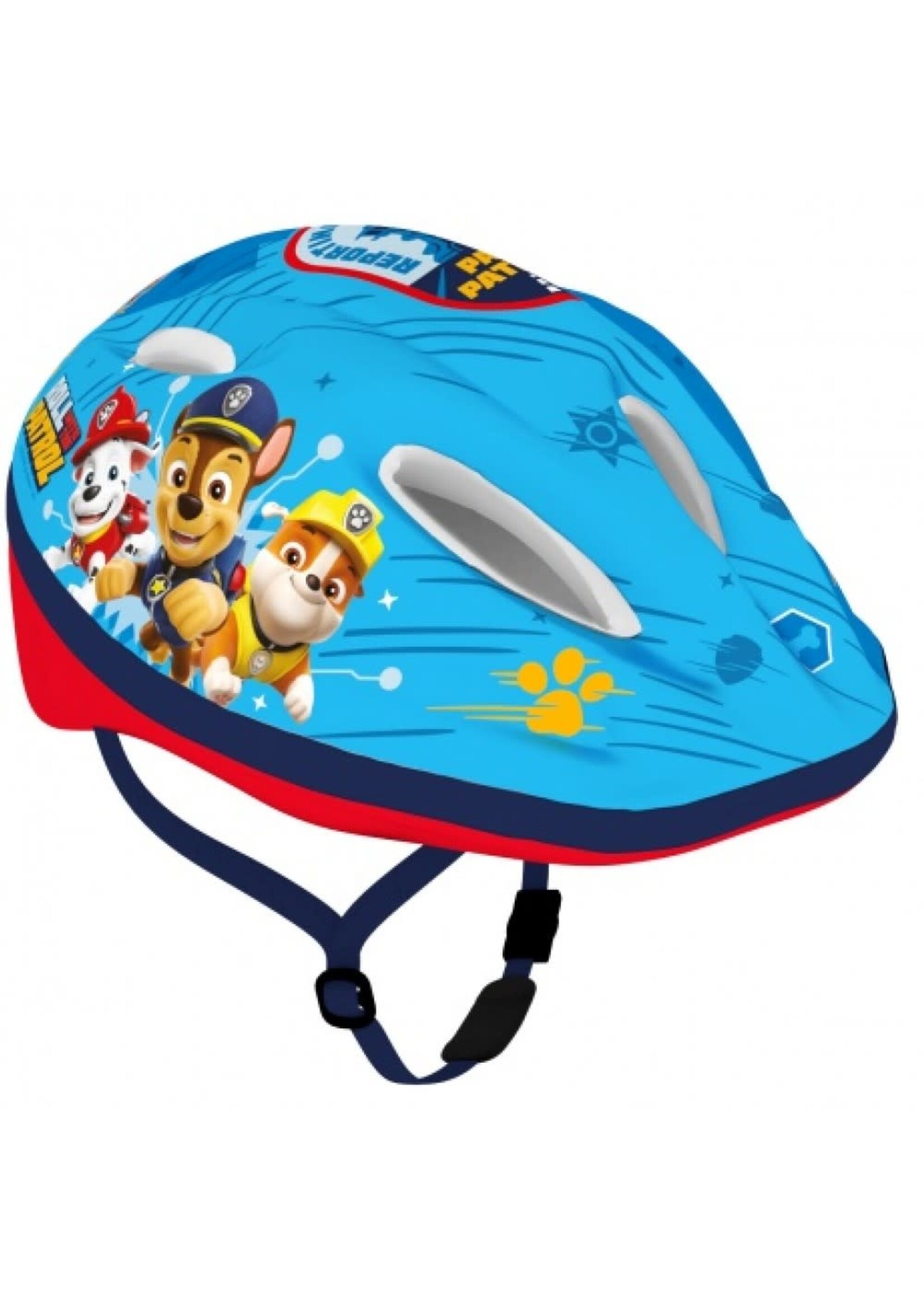 disney Kids BIKE HELMET PAW PATROL BOYS 52-56CM