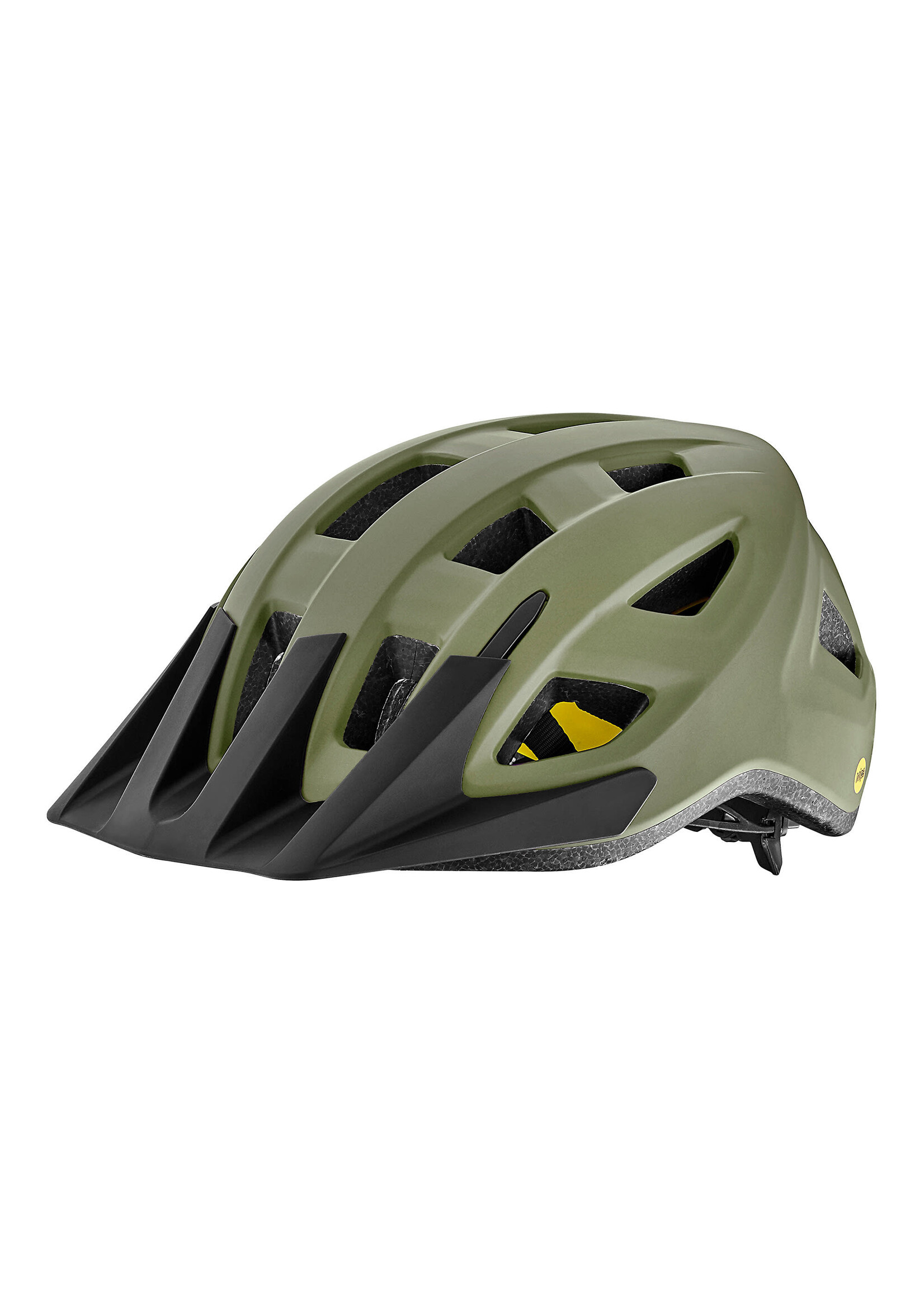 liv Liv Path Helmet S/M (Matte Pistachio)